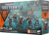 Games workshop Warhammer 40,000 -