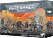 Games workshop Warhammer 40,000 -