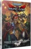 Games workshop Warhammer 40,000: Wrath
