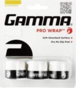 Gamma Pro Wrap white 3P