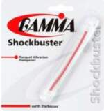 Gamma Shockbuster - red