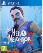 Gearbox publishing Hello Neighbor 2 PS4