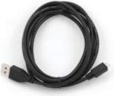 Gembird CABLE USB2 A PLUG/MICRO B
