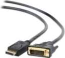 Gembird CC-DPM-DVIM-6 cable Displayport
