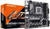 Gigabyte B850M DS3H AM5 MB