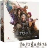 Go on board The Witcher: Path