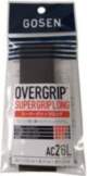 Gosen Super Overgrip Long 1P