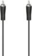 Hama 00205098 Audio Cable, RCA Plug
