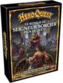 Hasbro - Avalon Hill HeroQuest Return