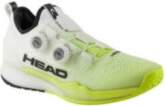 Head Endure BOA Pro - white/yellow
