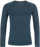 Head Flex Seamless Longsleeve - navy