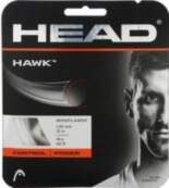 Head HAWK (12 m) - white