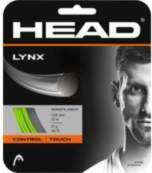Head LYNX (12 m) - green