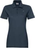 Head Polo - navy