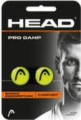 Head Pro Damp - yellow