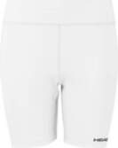 Head Short Tights - white