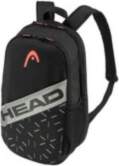 Head Team Backpack 21L - black/ceramic