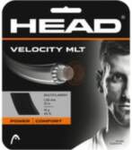 Head Velocity MLT (12 m) -