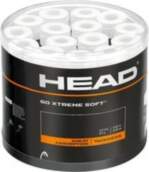 Head Xtremesoft white 60P