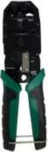 Hismart Crimping Tool with Stripper and