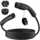 Hismart EV Charging Cable Tesla -