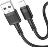 Hoco cable USB A to Lightning