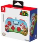 Horipad Mini Nintendo Switch (Mario)