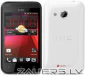 HTC Desire 200 White (102E)