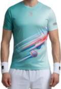 Hydrogen 3D Tennis Ball Tech
