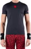Hydrogen Panther Tech - black/red