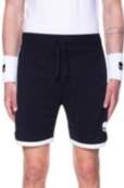 Hydrogen Tech Shorts - black/white