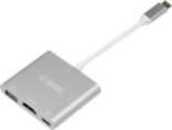 Ibox HUB USB TYPE-C POWER DELIVERY