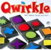 Iello Qwirkle