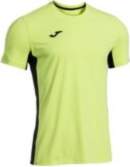 Joma Challenge Short Sleeve