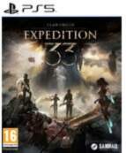 Kepler interactive Clair Obscur: Expedition 33