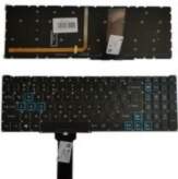 Keyboard AACER PH315-52 PH317-53 PH317-53-7777 , US