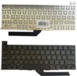 Keyboard Apple A2141, US