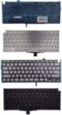 Keyboard APPLE A2337, UK, with backlight
