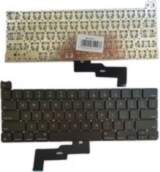 Keyboard Apple A2338, US