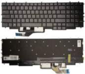 Keyboard DELL G7 17 7700, with