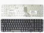 Keyboard HP Compaq: CQ71 G71