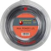 Kirschbaum Max. Power (200 m)