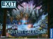 Kosmos Exit: The Game – Advent