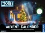 Kosmos Exit: The Game – Advent