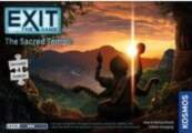 Kosmos Exit: The Game + Puzzle