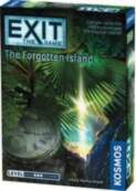 Kosmos Exit: The Game – The