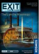 Kosmos Exit: The Game – Theft