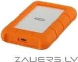 Lacie RUGGED 5TB USB-C USB3.0