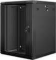 Lanberg WF01-6615-10B wall-mount rack