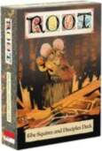 Leder games Root: The Squires and